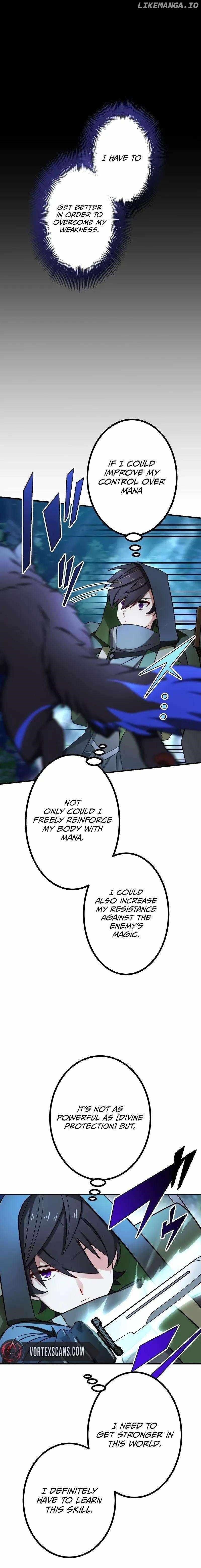 The Strongest Assassin Gets Transferred to Another World with His Whole Class Page 12 - MangaHe