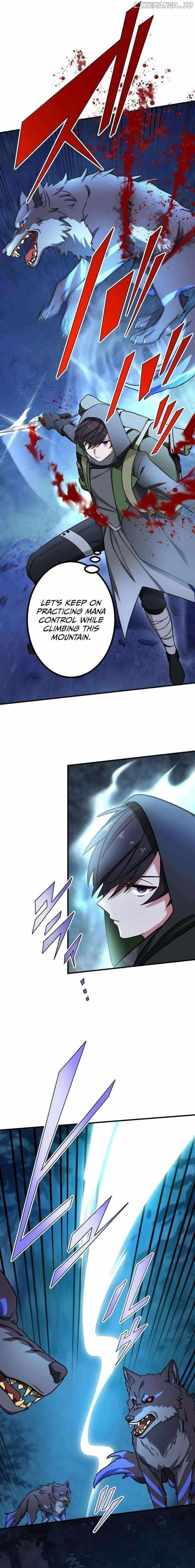 The Strongest Assassin Gets Transferred to Another World with His Whole Class Page 13 - MangaHe