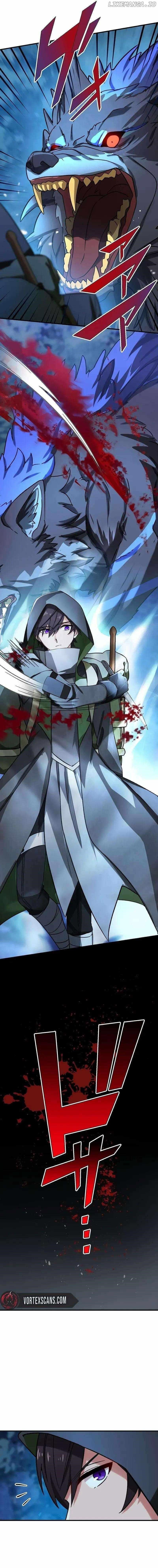 The Strongest Assassin Gets Transferred to Another World with His Whole Class Page 15 - MangaHe