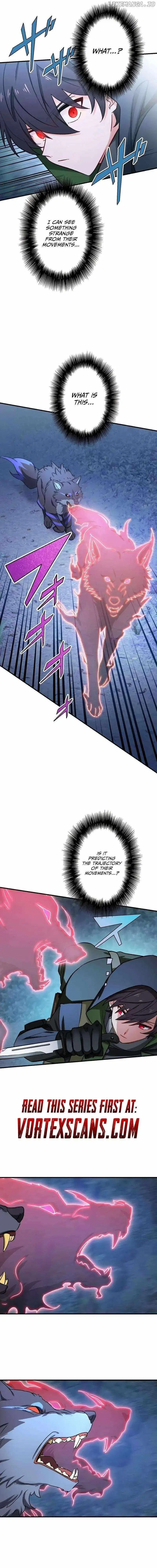 The Strongest Assassin Gets Transferred to Another World with His Whole Class Page 17 - MangaHe
