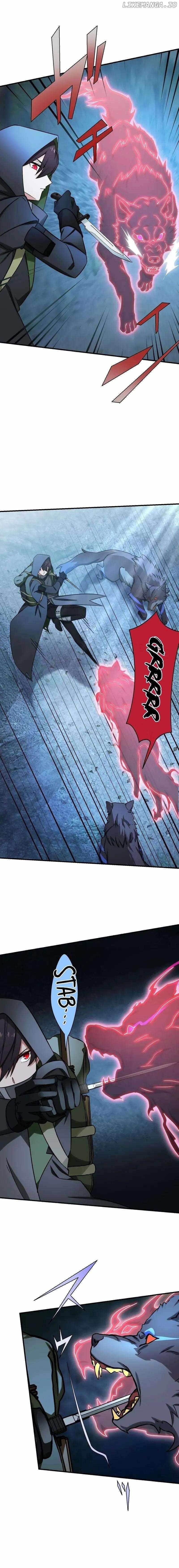 The Strongest Assassin Gets Transferred to Another World with His Whole Class Page 18 - MangaHe