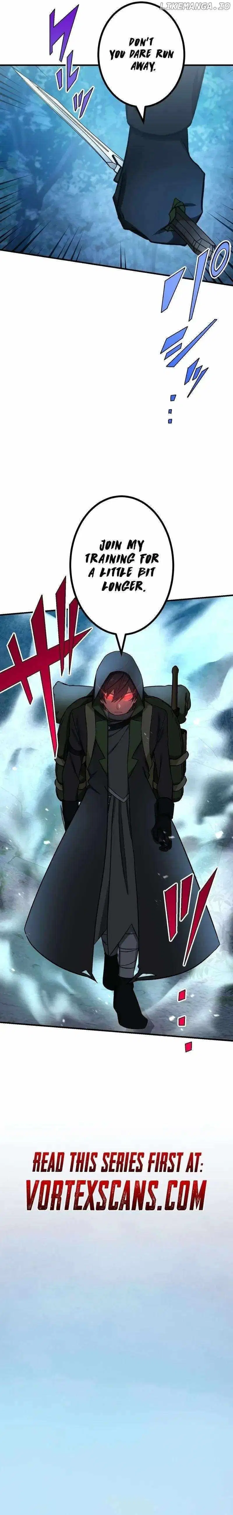 The Strongest Assassin Gets Transferred to Another World with His Whole Class Page 20 - MangaHe
