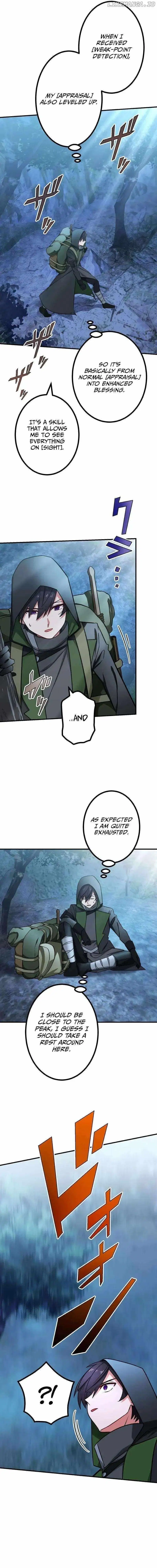 The Strongest Assassin Gets Transferred to Another World with His Whole Class Page 22 - MangaHe