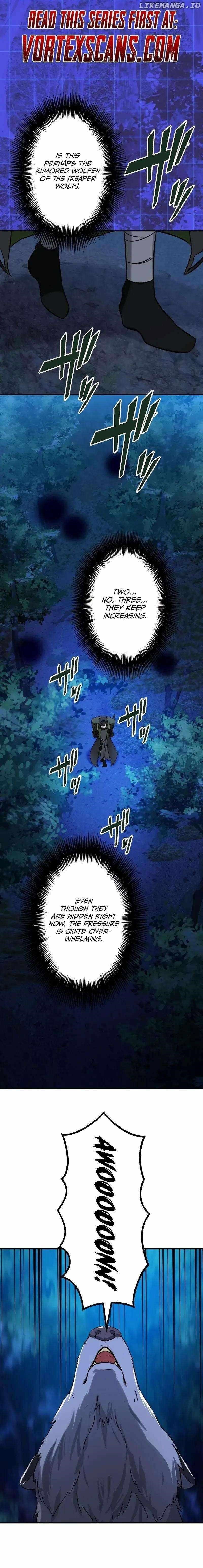 The Strongest Assassin Gets Transferred to Another World with His Whole Class Page 4 - MangaHe