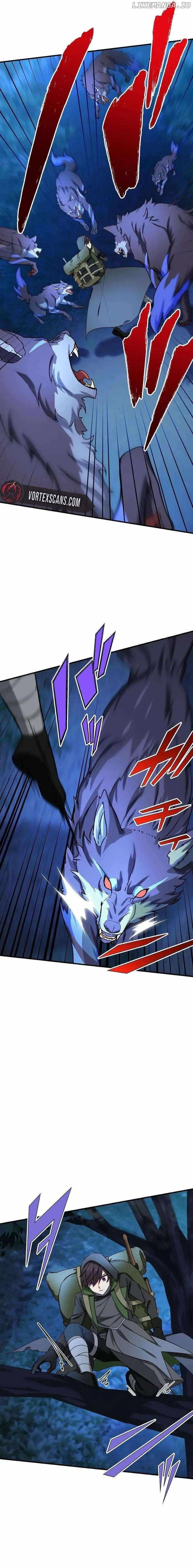 The Strongest Assassin Gets Transferred to Another World with His Whole Class Page 5 - MangaHe