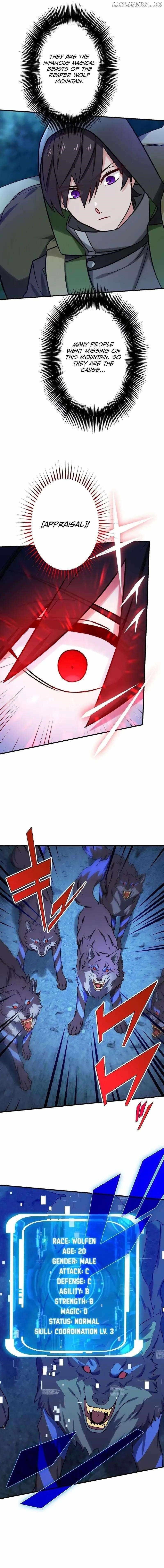 The Strongest Assassin Gets Transferred to Another World with His Whole Class Page 6 - MangaHe