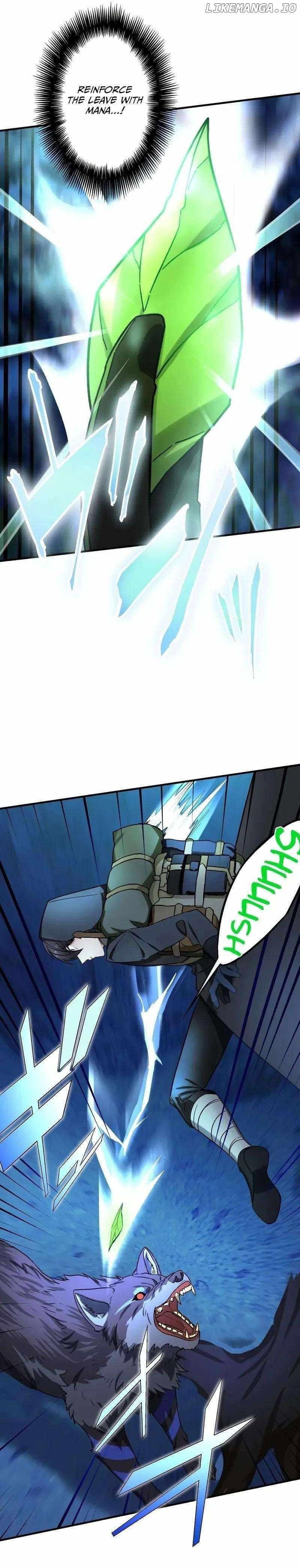 The Strongest Assassin Gets Transferred to Another World with His Whole Class Page 8 - MangaHe
