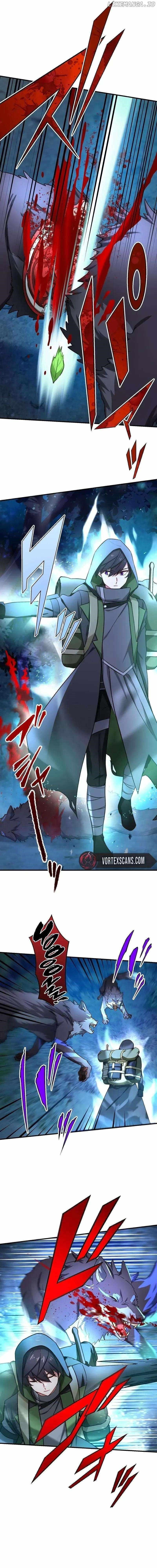 The Strongest Assassin Gets Transferred to Another World with His Whole Class Page 9 - MangaHe