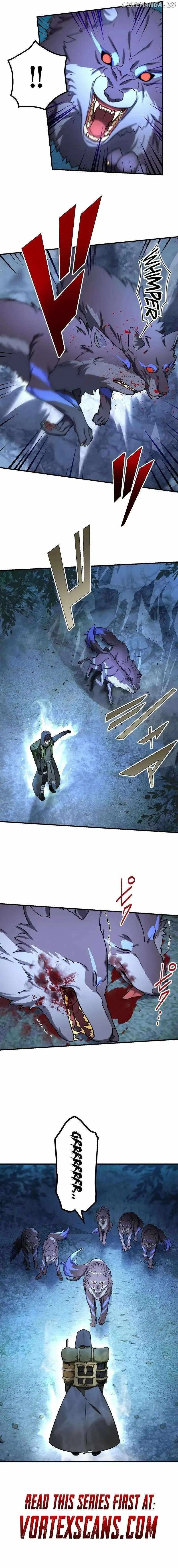 The Strongest Assassin Gets Transferred to Another World with His Whole Class Page 10 - MangaHe