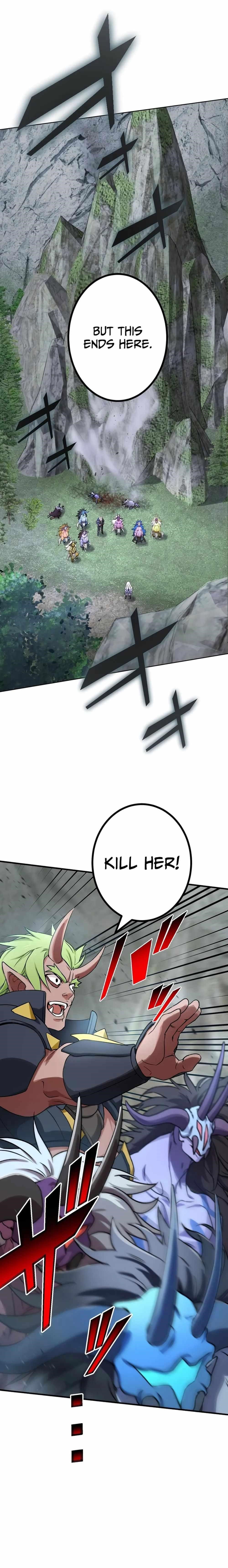The Strongest Assassin Gets Transferred to Another World with His Whole Class Page 2 - MangaHe