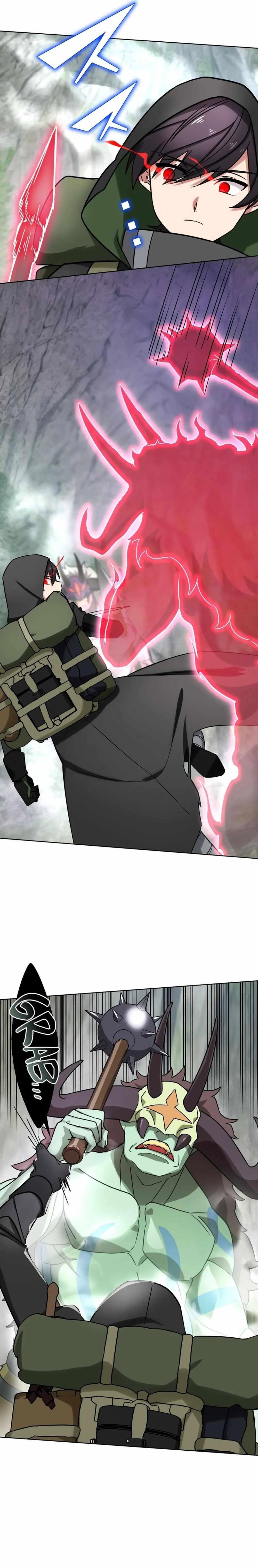 The Strongest Assassin Gets Transferred to Another World with His Whole Class Page 11 - MangaHe