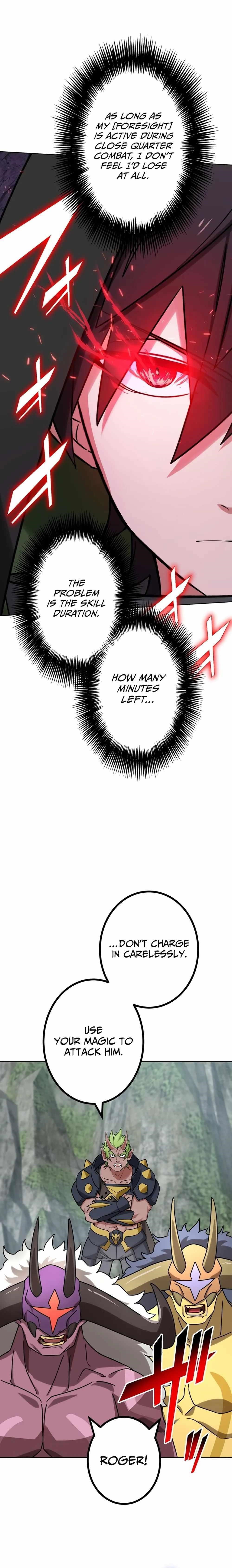 The Strongest Assassin Gets Transferred to Another World with His Whole Class Page 13 - MangaHe