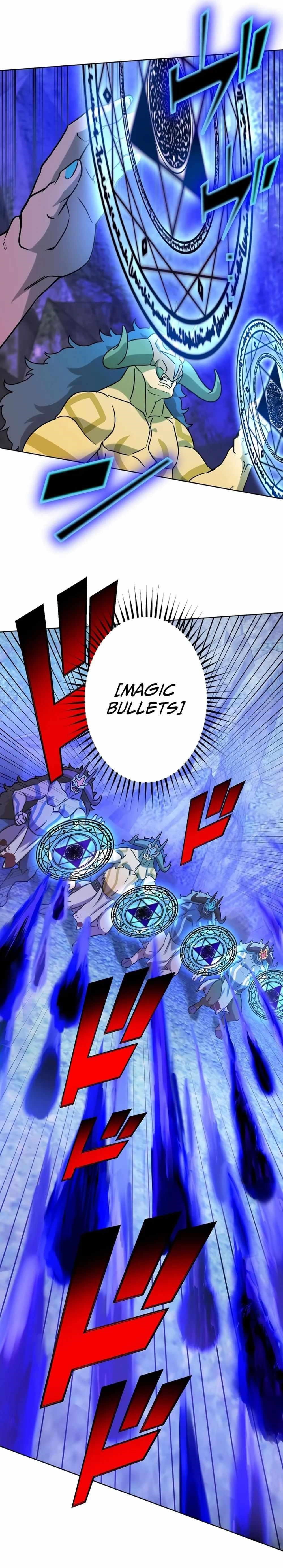 The Strongest Assassin Gets Transferred to Another World with His Whole Class Page 14 - MangaHe
