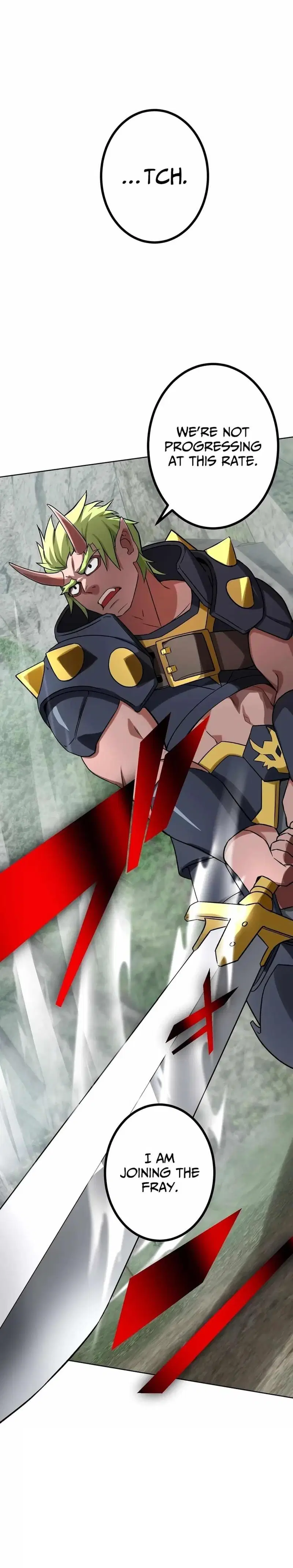 The Strongest Assassin Gets Transferred to Another World with His Whole Class Page 17 - MangaHe