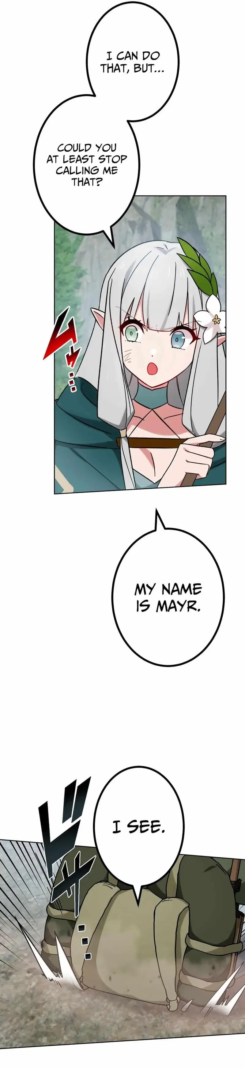 The Strongest Assassin Gets Transferred to Another World with His Whole Class Page 19 - MangaHe