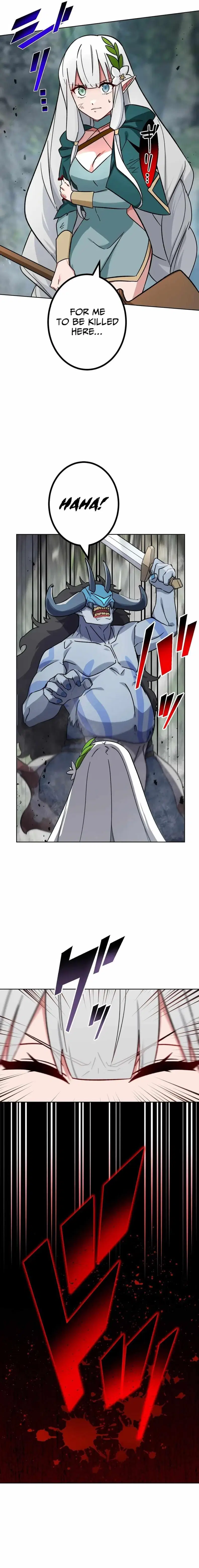 The Strongest Assassin Gets Transferred to Another World with His Whole Class Page 3 - MangaHe