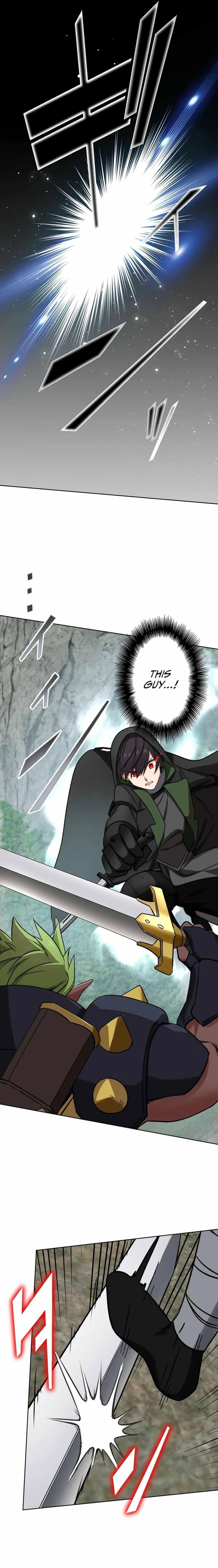 The Strongest Assassin Gets Transferred to Another World with His Whole Class Page 21 - MangaHe