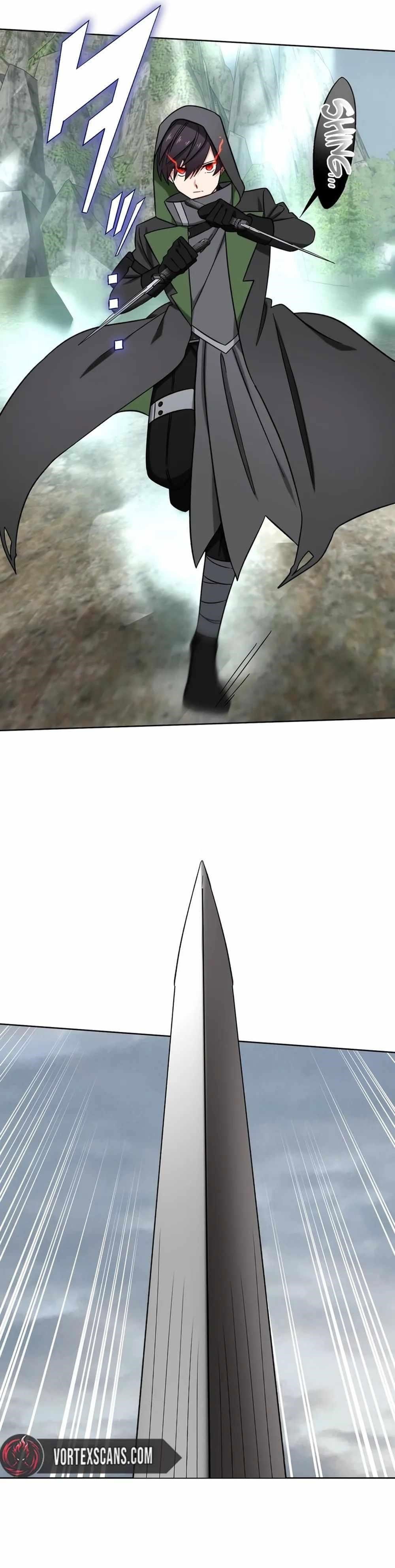 The Strongest Assassin Gets Transferred to Another World with His Whole Class Page 22 - MangaHe