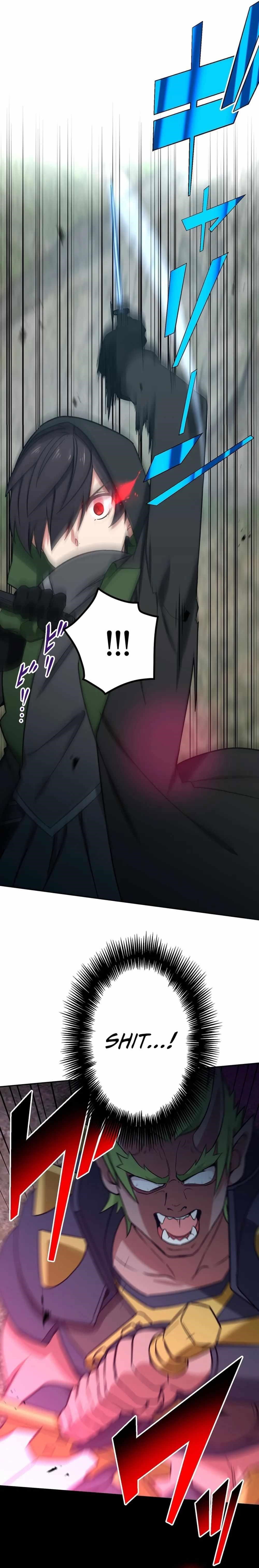 The Strongest Assassin Gets Transferred to Another World with His Whole Class Page 24 - MangaHe