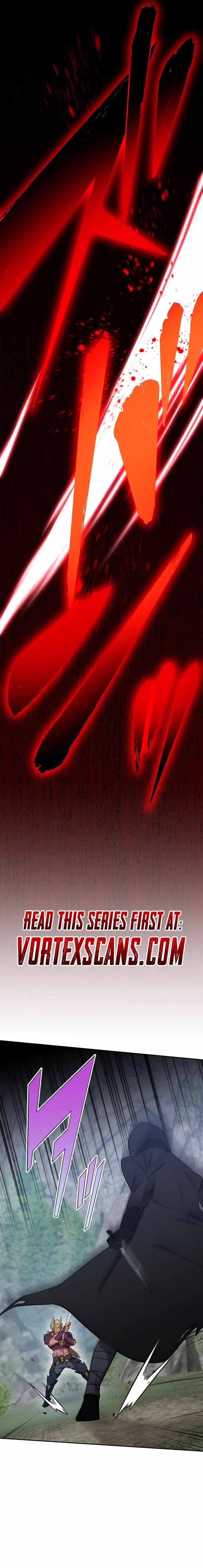 The Strongest Assassin Gets Transferred to Another World with His Whole Class Page 25 - MangaHe