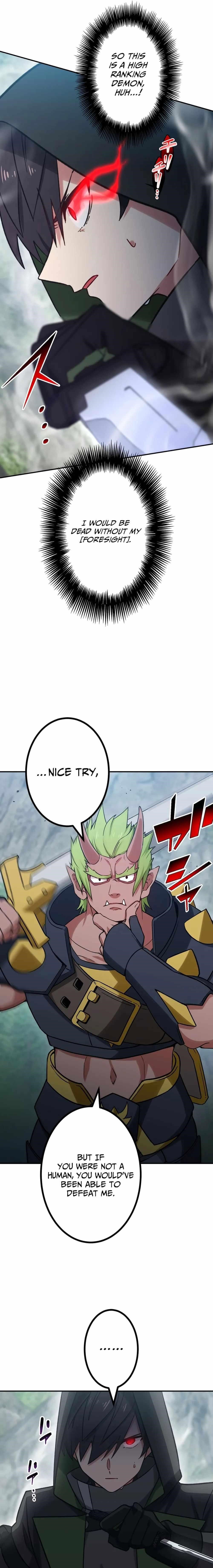 The Strongest Assassin Gets Transferred to Another World with His Whole Class Page 27 - MangaHe