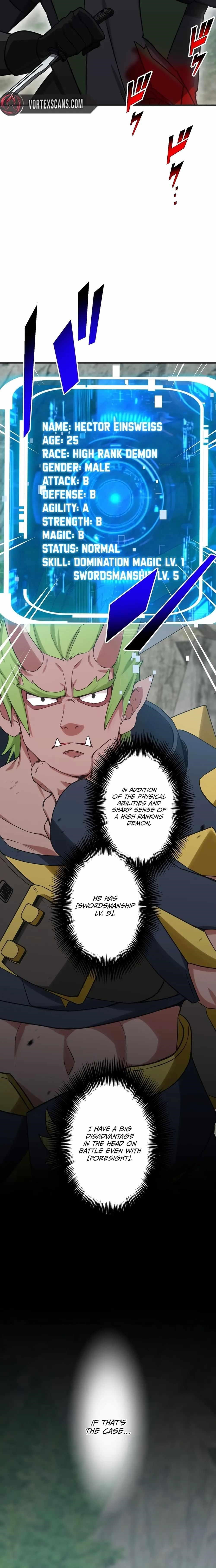 The Strongest Assassin Gets Transferred to Another World with His Whole Class Page 28 - MangaHe