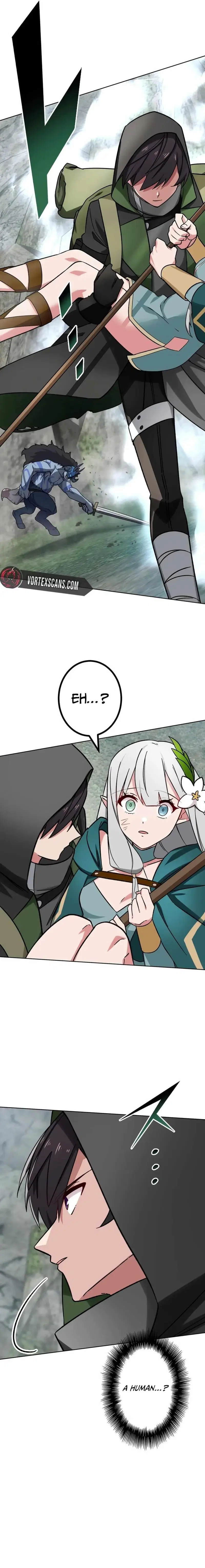 The Strongest Assassin Gets Transferred to Another World with His Whole Class Page 4 - MangaHe
