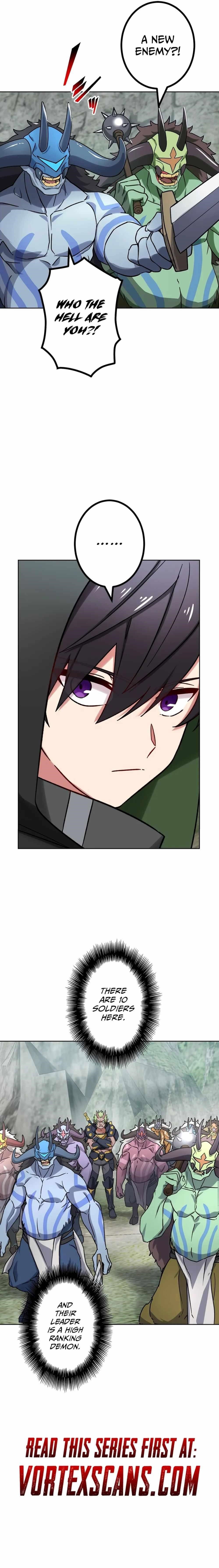 The Strongest Assassin Gets Transferred to Another World with His Whole Class Page 5 - MangaHe