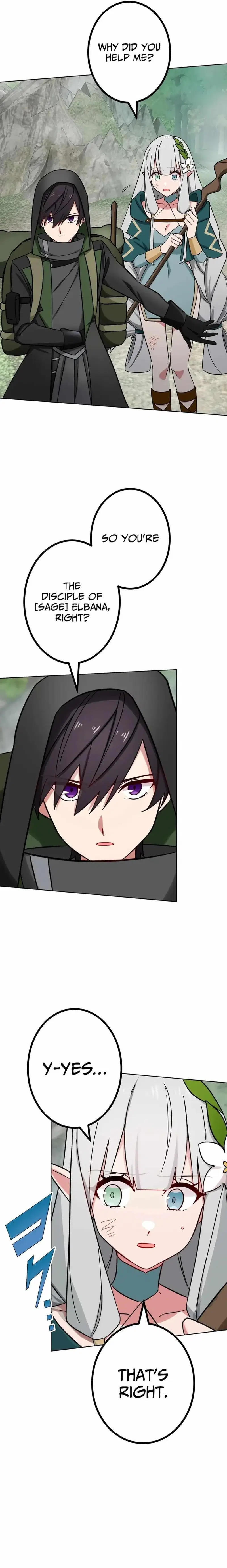 The Strongest Assassin Gets Transferred to Another World with His Whole Class Page 6 - MangaHe