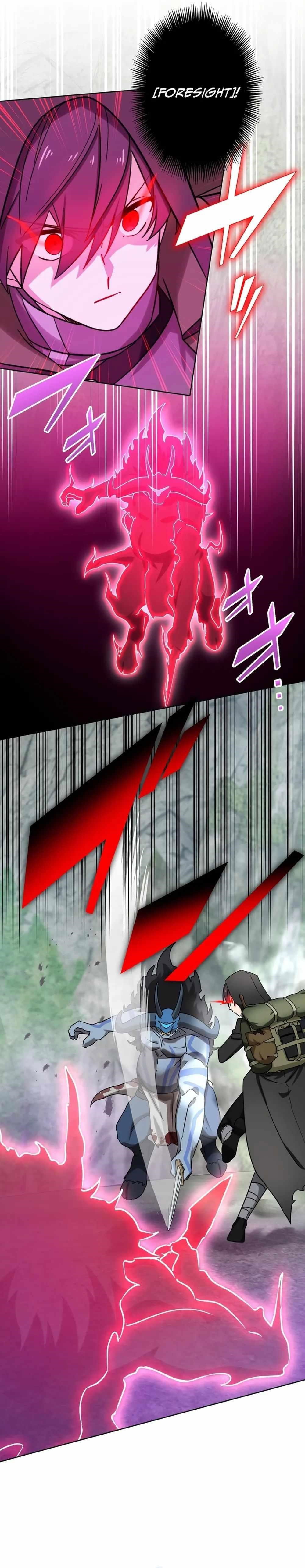 The Strongest Assassin Gets Transferred to Another World with His Whole Class Page 10 - MangaHe