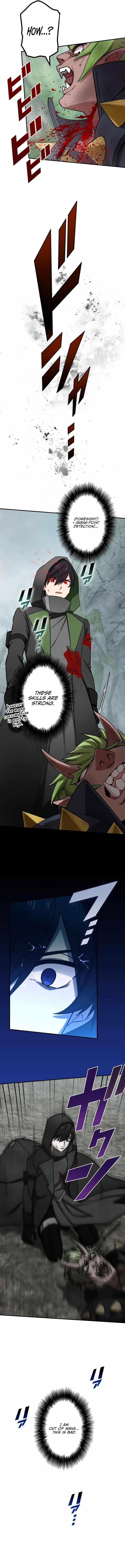 The Strongest Assassin Gets Transferred to Another World with His Whole Class Page 12 - MangaHe