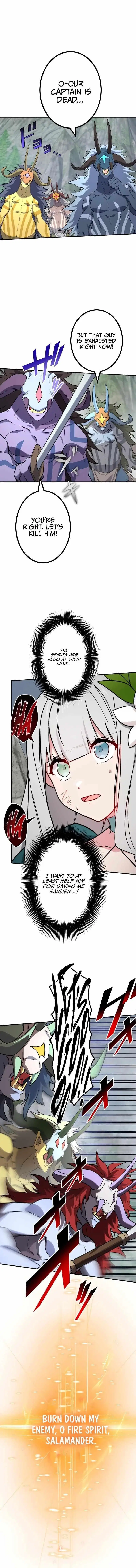 The Strongest Assassin Gets Transferred to Another World with His Whole Class Page 13 - MangaHe