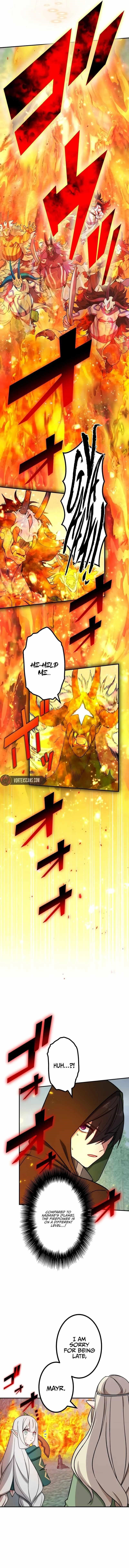The Strongest Assassin Gets Transferred to Another World with His Whole Class Page 14 - MangaHe