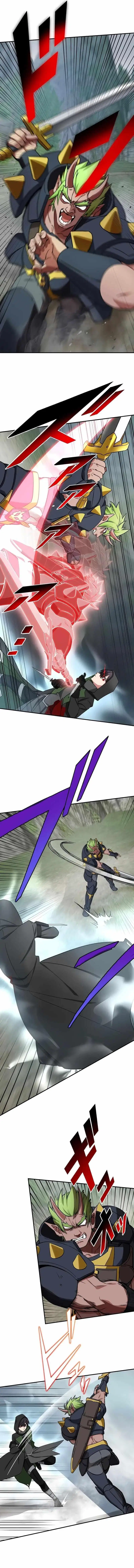 The Strongest Assassin Gets Transferred to Another World with His Whole Class Page 3 - MangaHe