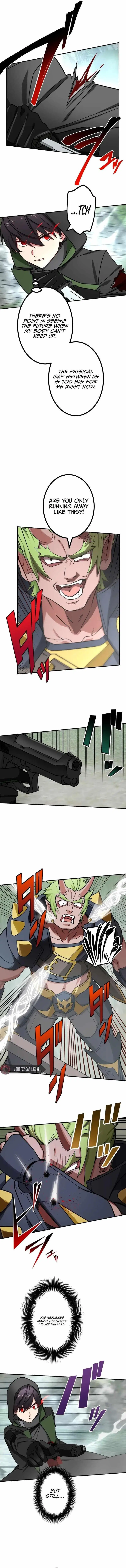 The Strongest Assassin Gets Transferred to Another World with His Whole Class Page 4 - MangaHe