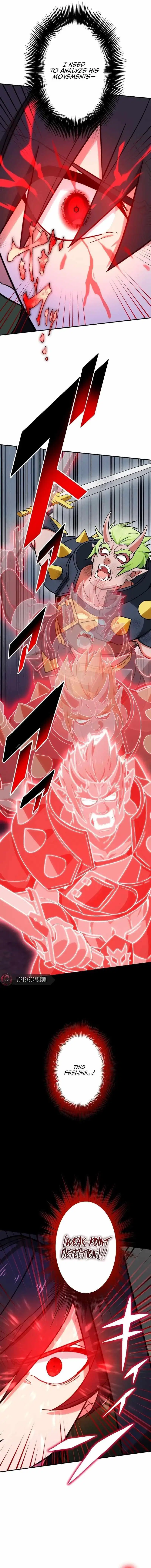 The Strongest Assassin Gets Transferred to Another World with His Whole Class Page 10 - MangaHe