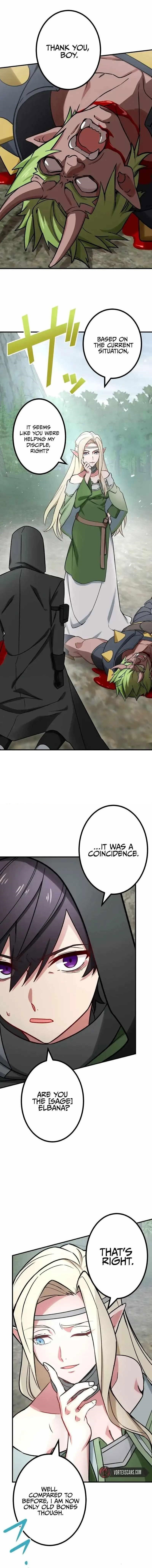 The Strongest Assassin Gets Transferred to Another World with His Whole Class Page 2 - MangaHe