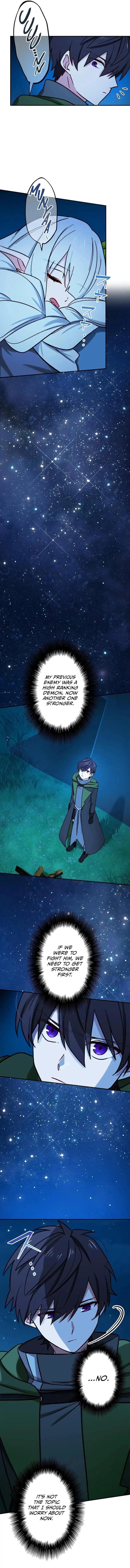 The Strongest Assassin Gets Transferred to Another World with His Whole Class Page 14 - MangaHe