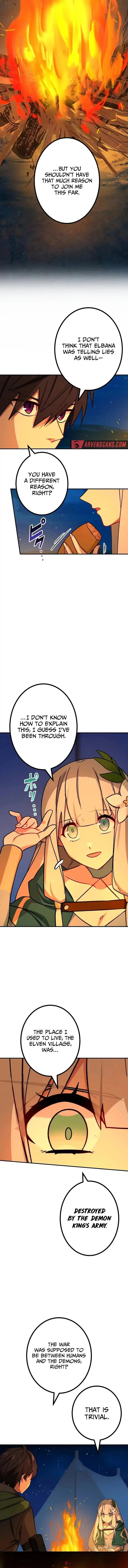 The Strongest Assassin Gets Transferred to Another World with His Whole Class Page 9 - MangaHe