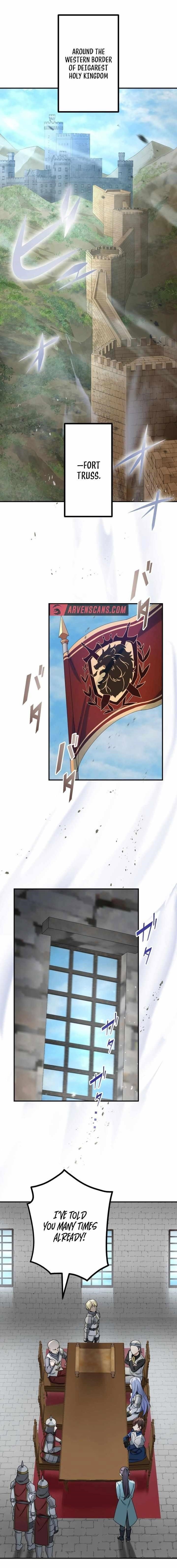The Strongest Assassin Gets Transferred to Another World with His Whole Class Page 2 - MangaHe
