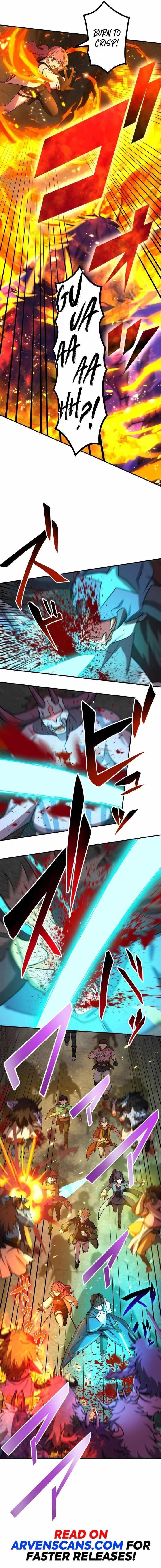 The Strongest Assassin Gets Transferred to Another World with His Whole Class Page 15 - MangaHe