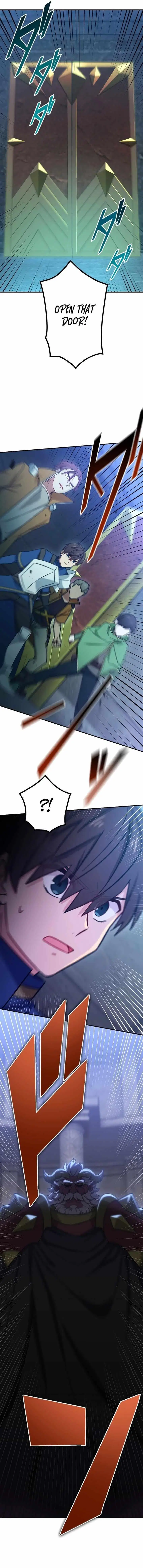 The Strongest Assassin Gets Transferred to Another World with His Whole Class Page 16 - MangaHe