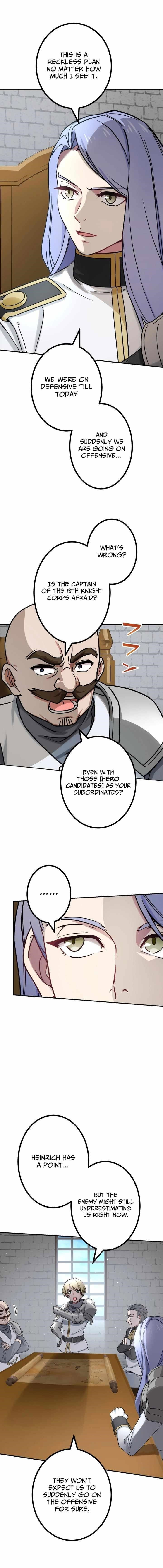 The Strongest Assassin Gets Transferred to Another World with His Whole Class Page 4 - MangaHe