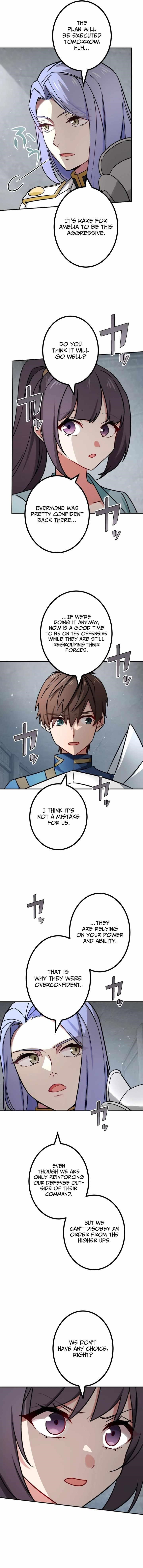 The Strongest Assassin Gets Transferred to Another World with His Whole Class Page 6 - MangaHe