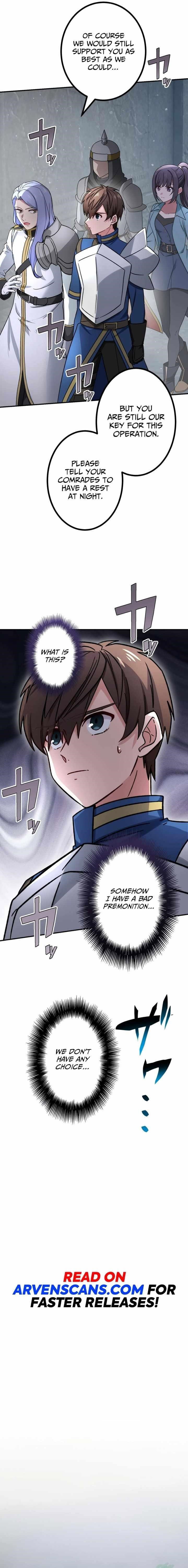 The Strongest Assassin Gets Transferred to Another World with His Whole Class Page 7 - MangaHe
