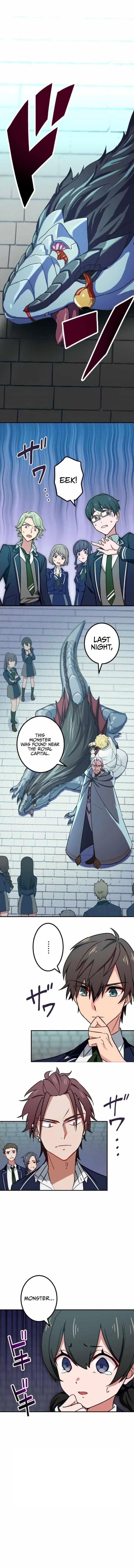 The Strongest Assassin Gets Transferred to Another World with His Whole Class Page 2 - MangaHe