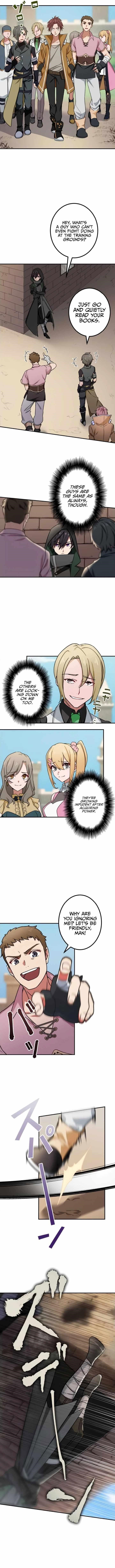 The Strongest Assassin Gets Transferred to Another World with His Whole Class Page 11 - MangaHe