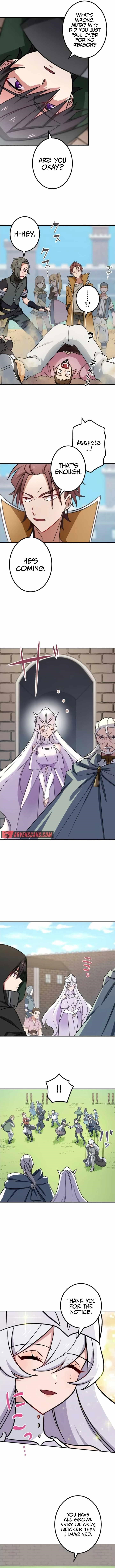 The Strongest Assassin Gets Transferred to Another World with His Whole Class Page 12 - MangaHe