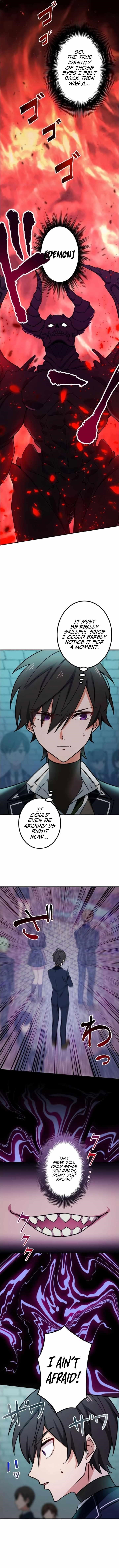 The Strongest Assassin Gets Transferred to Another World with His Whole Class Page 5 - MangaHe