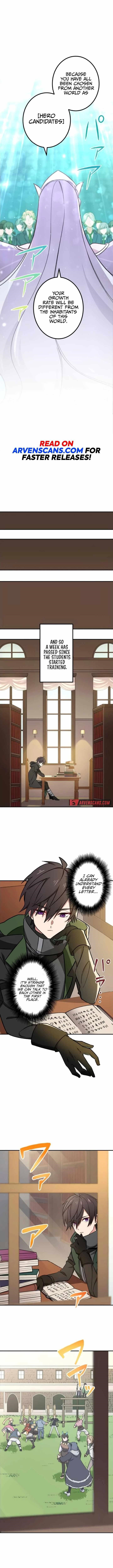 The Strongest Assassin Gets Transferred to Another World with His Whole Class Page 7 - MangaHe